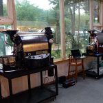 Where there is coffee plantation, there is KapoK Coffee Roaster!